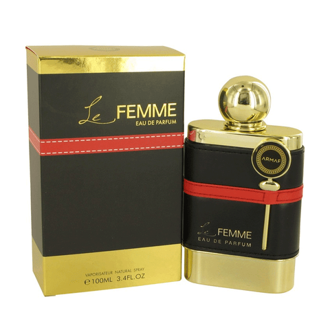 Armaf Le Femme - Eau de Parfum