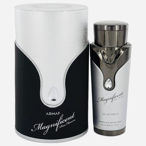 Armaf Magnificent Pour Homme