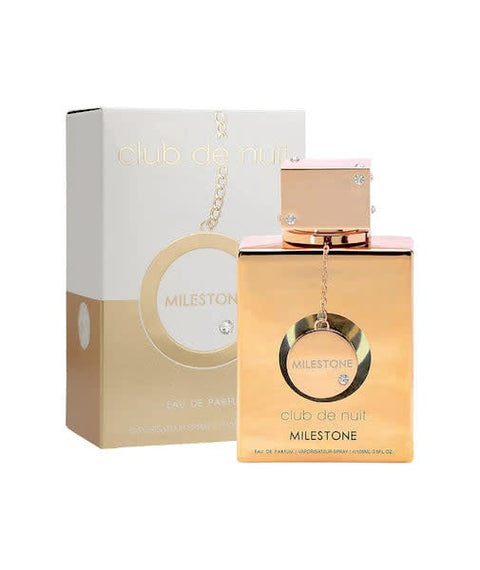 Eau de Parfum Armaf Milestone