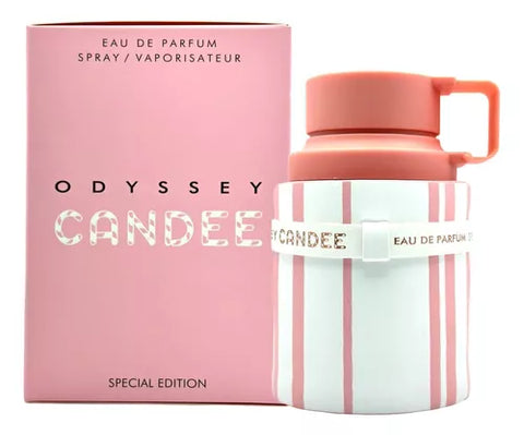 Armaf Odyssey Candee Eau de Parfum