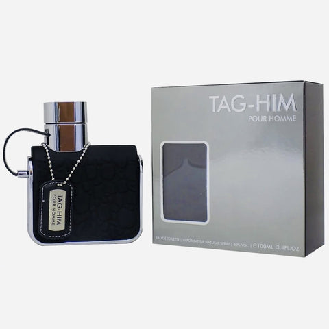 Armaf Tag-Him pour Homme