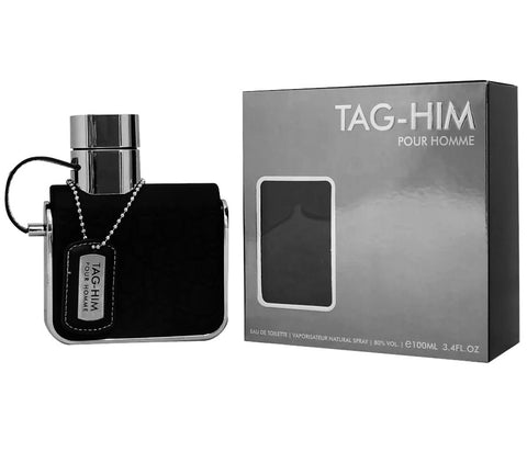 Armaf Tag-Him pour Homme