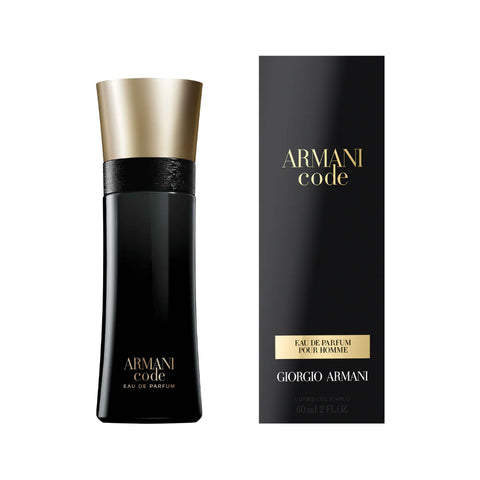 Armani Code Eau de Parfum Homme