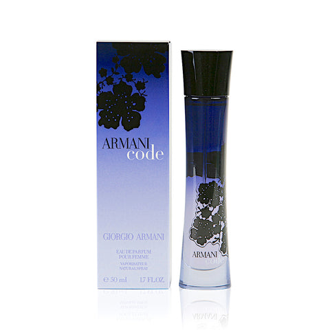 Armani Code Eau de Parfum Femme