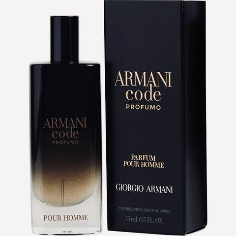Armani Code Profumo pour Homme