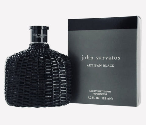 Artisan Black John Varvatos Eau de Toilette