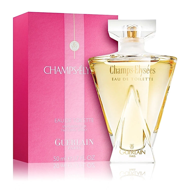 Champs Élysées (Vintage) Femme/Women – Parfumerie Mania