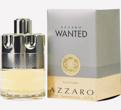 Azzaro Wanted pour Homme Eau de Toilette