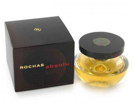 Rochas Absolu - Eau de Parfum
