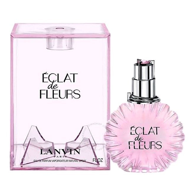 LANVIN Eclat de Fleurs 50ml オードパルファム Lanvin Eclat de Fleurs – Parfumerie Mania