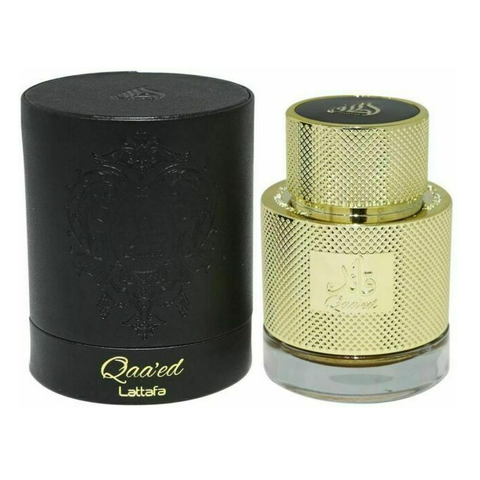 Lattafa Qaaed Eau de Parfum
