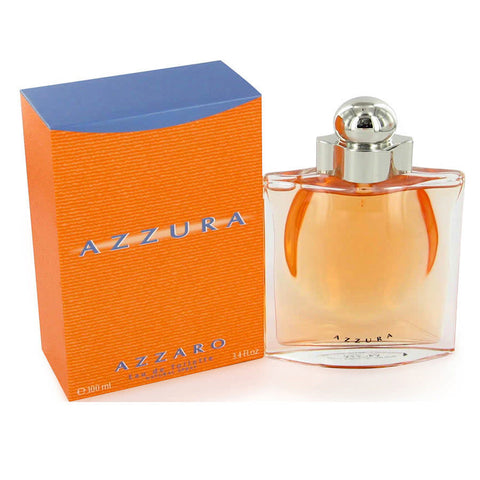 Azzaro Azzura Eau de Toilette Spray