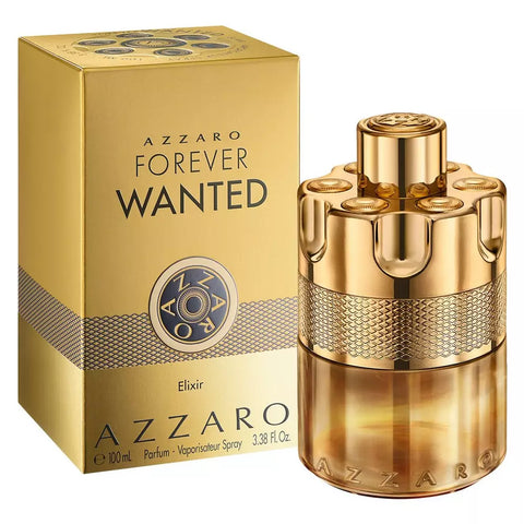 Azzaro Forever Wanted Elixir