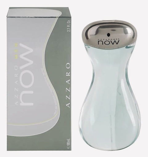 Azzaro Now for Men