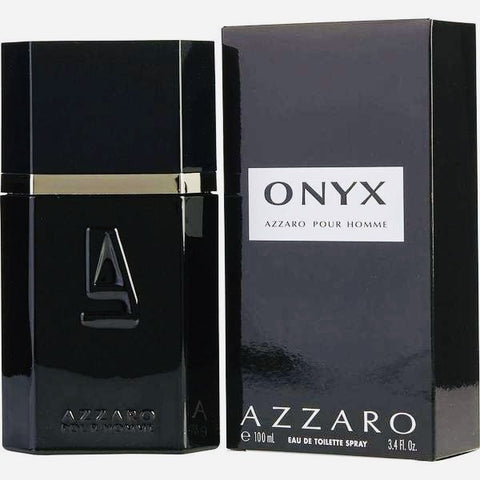 Azzaro ONYX for Men