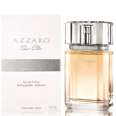Azzaro pour Elle - Eau de Parfum