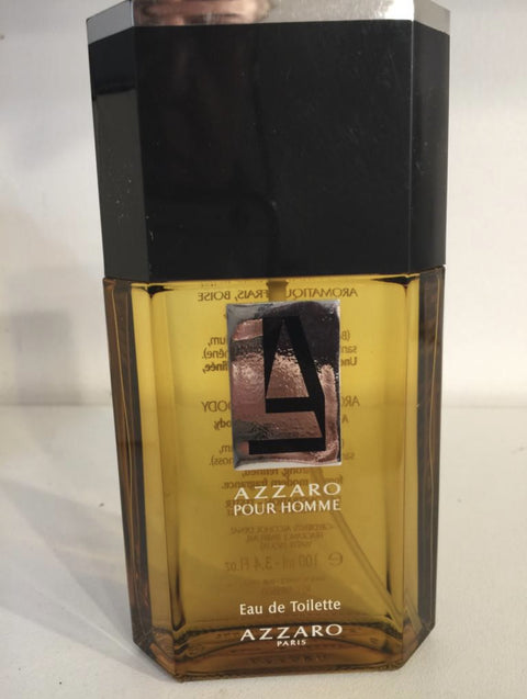 Azzaro pour Homme - Eau de Toilette