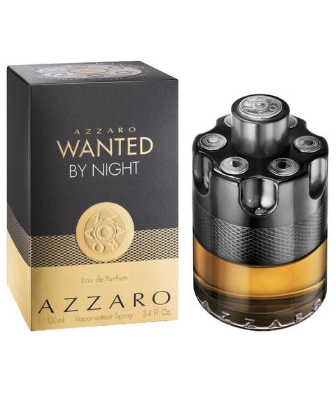 Azzaro Wanted By Night - Eau de Parfum