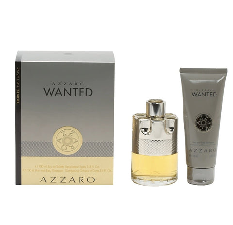 Azzaro Wanted pour Homme Eau de Toilette