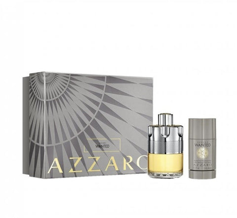 Azzaro Wanted pour Homme Eau de Toilette