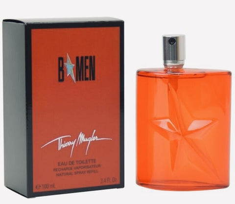 B Men Thierry Mugler