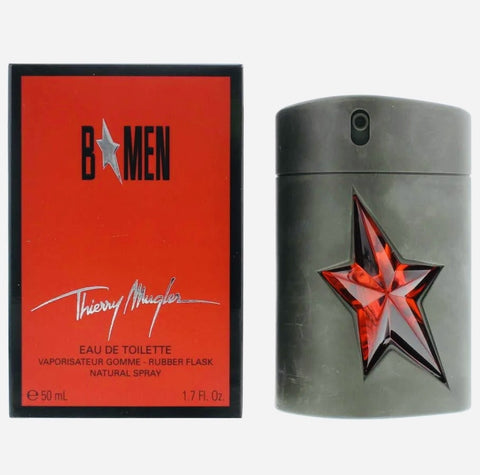 B Men Thierry Mugler
