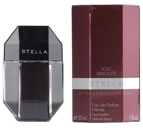 Rose Absolute Eau de Parfum Intense