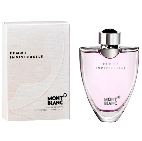 Mont Blanc Femme Individuelle