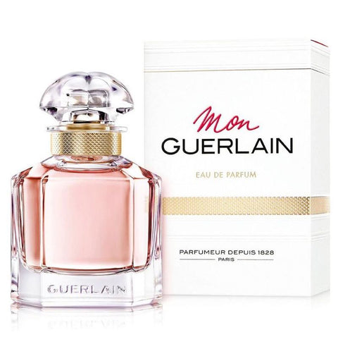 Mon Guerlain - Eau de Parfum