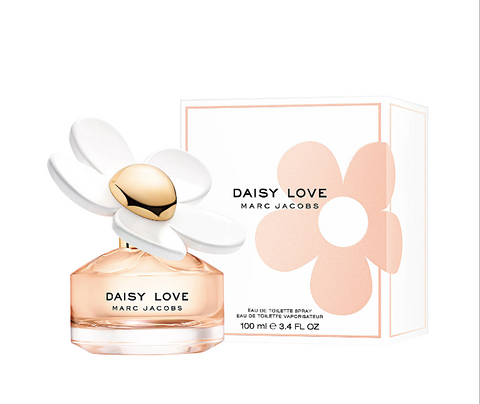Daisy Love Marc Jacobs - Eau de Toilette