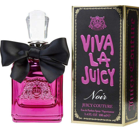 Viva la Juicy Noir Eau de Parfum
