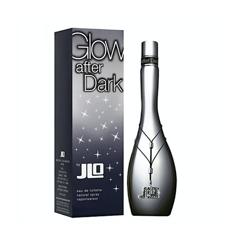 Jlo Glow After Dark