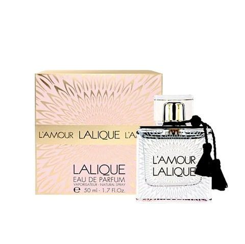 Lalique L'Amour Eau de Parfum