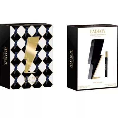 Bad Boy Carolina Herrera Eau de Toilette