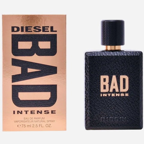 Bad Intense Diesel - Eau de Parfum