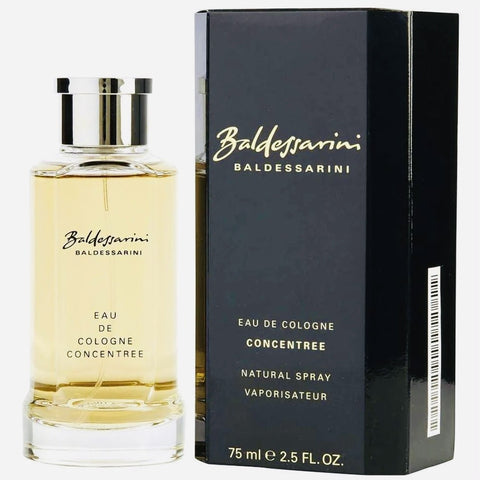Baldessarini Eau de Cologne Vaporisateur