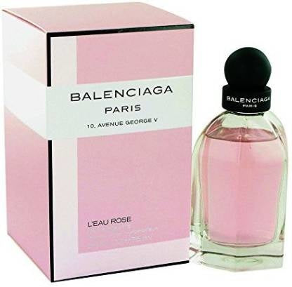 Balenciaga Paris l'Eau Rose Eau de Toilette