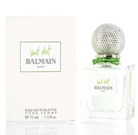 Vent Vert (2012 Version)- Eau de Toilette