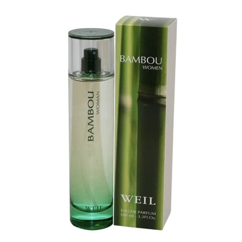 Femmes de Bambou Weil