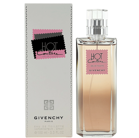 Hot Couture - Eau de Toilette