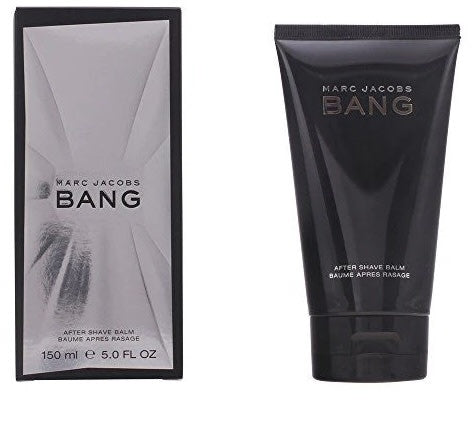 Baume après-rasage Bang Marc Jacobs