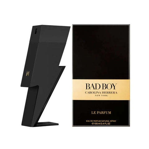 Bay Boy Le Parfum Carolina Herrera