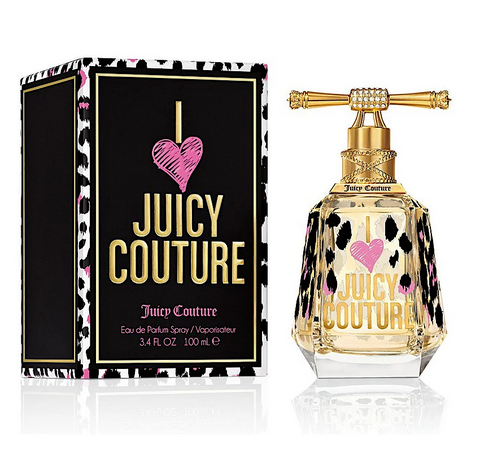 I Love Juicy Couture