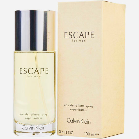 Calvin Klein Escape for Men