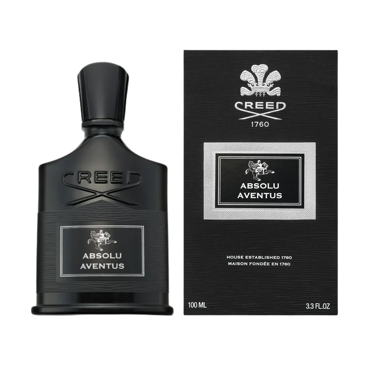 Creed Aventus Absolu Eau de Parfum Man – Parfumerie Mania