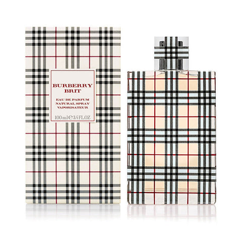 Burberry Brit - Eau de Parfum (Old version/ Ancienne)