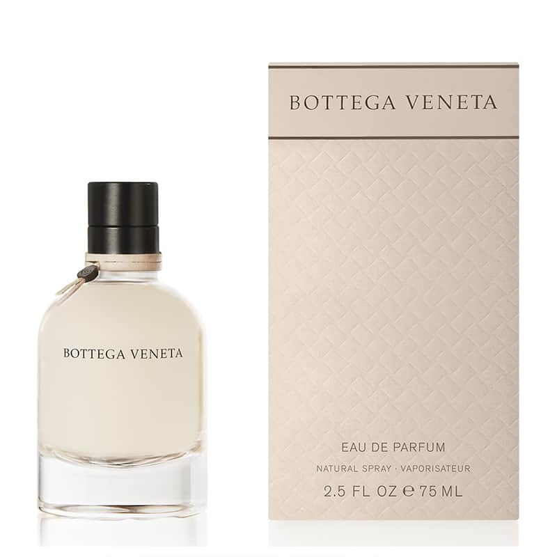 Bottega Veneta Eau de Parfum for Women – Parfumerie Mania