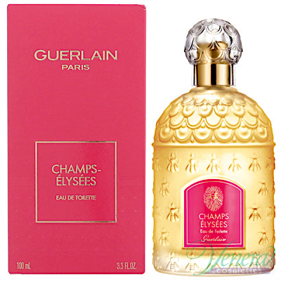 Champs Élysées Eau de Toilette