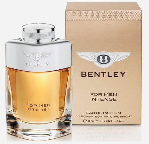 Bentley Intense pour Homme - Eau de Parfum
