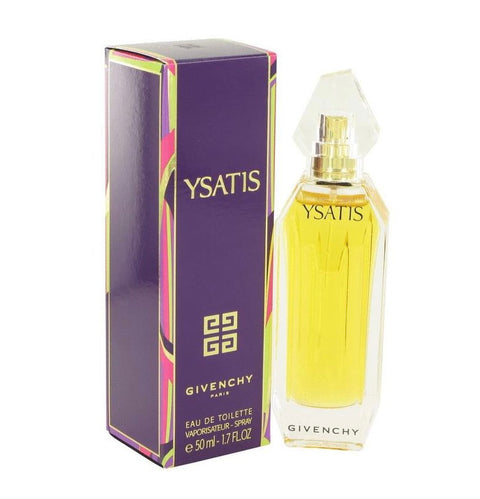 Ysatis Givenchy
